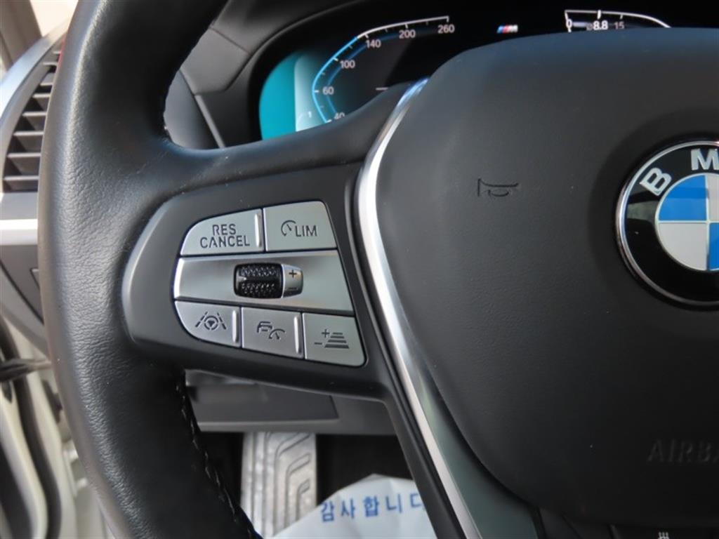 BMW X3 2020 Blanco - Importación desde Corea - HF Imports Iquique - Foto 11