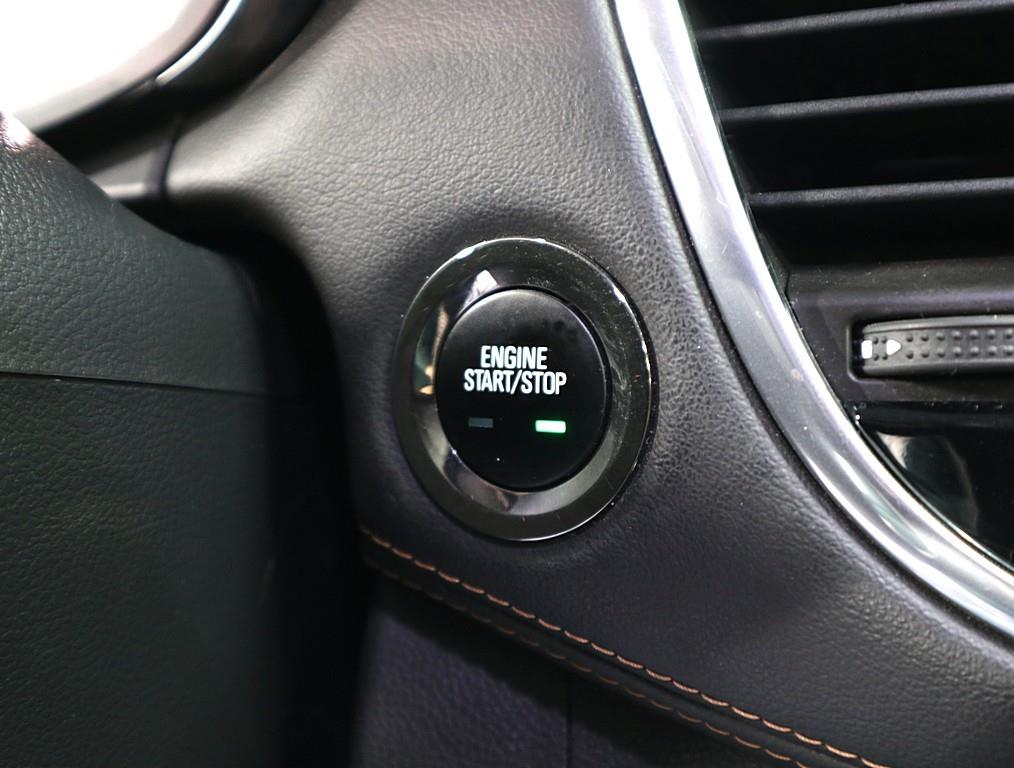 Chevrolet Trax 2017 Negro - Importación desde Corea - HF Imports Iquique - Foto 17