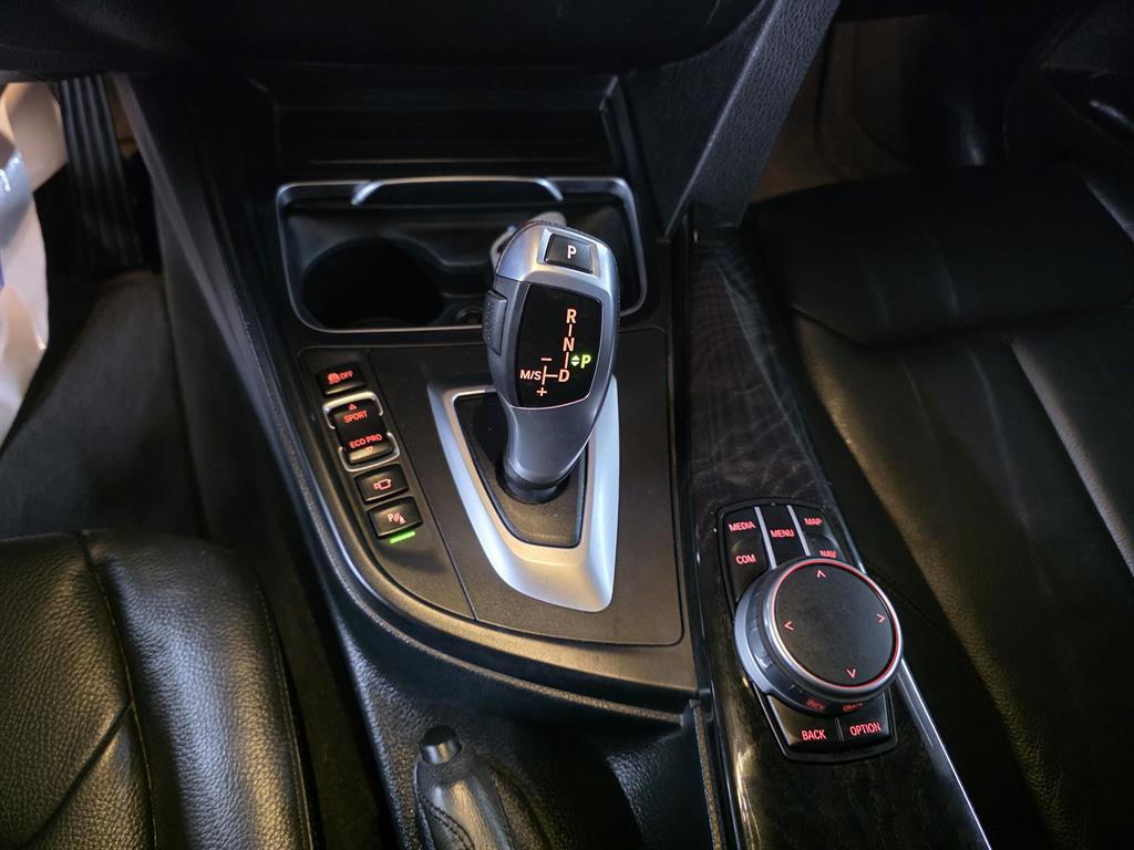 BMW Gran Turismo 2018 Blanco - Importación desde Corea - HF Imports Iquique - Foto 15