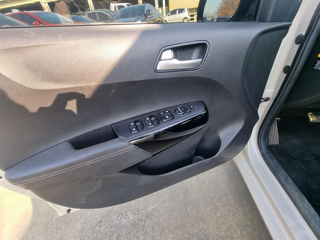 KIA Morning 2020 Blanco - Importación desde Corea - HF Imports Iquique - Foto 13