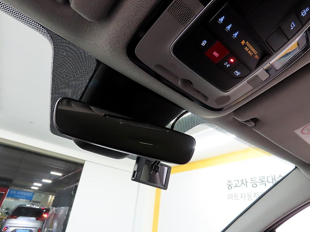 HYUNDAI Santa Fe 2023 Gris - Importación desde Corea - HF Imports Iquique - Foto 16