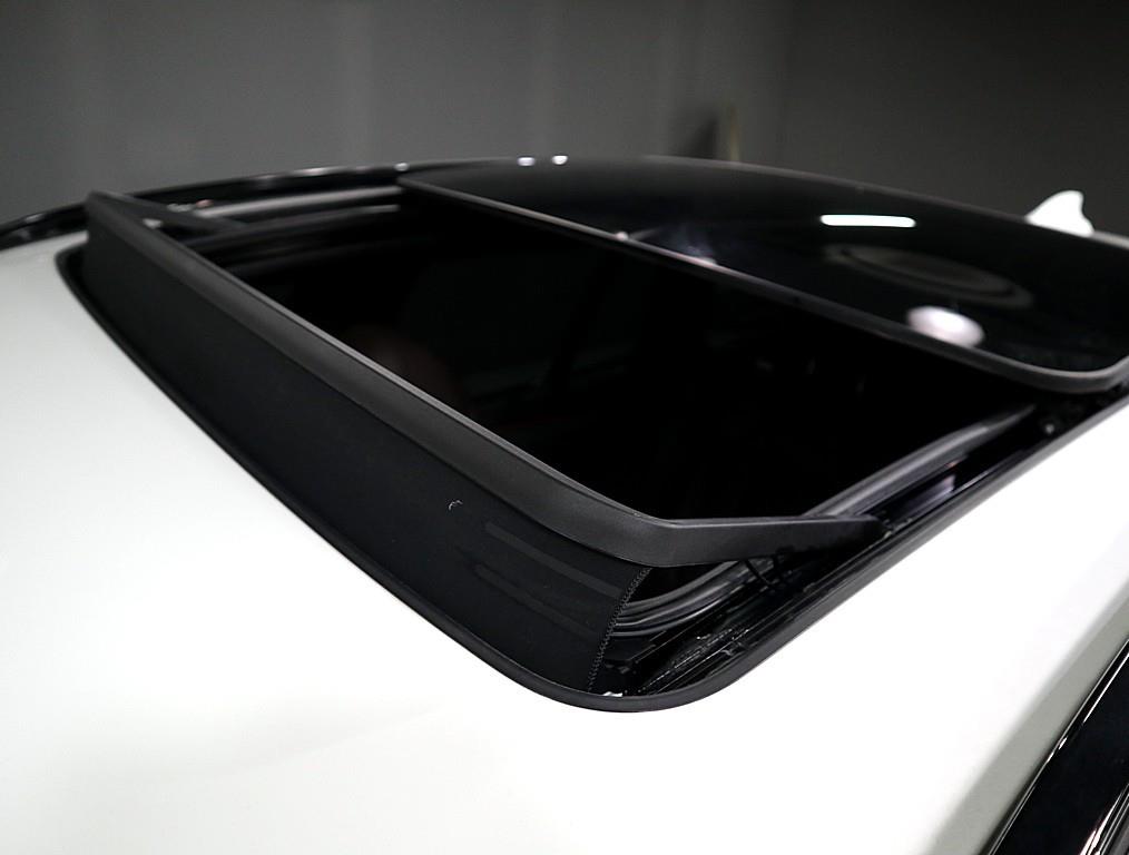 BMW X3 2020 Blanco - Importación desde Corea - HF Imports Iquique - Foto 15