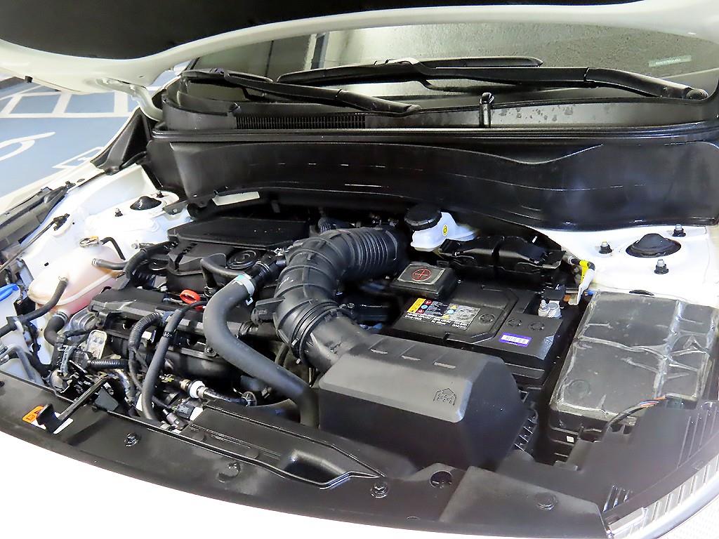 KIA Seltos 2024 - Importación desde Corea - HF Imports Iquique - Foto 19