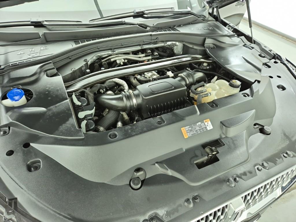 Lincoln Aviator - Vista 6