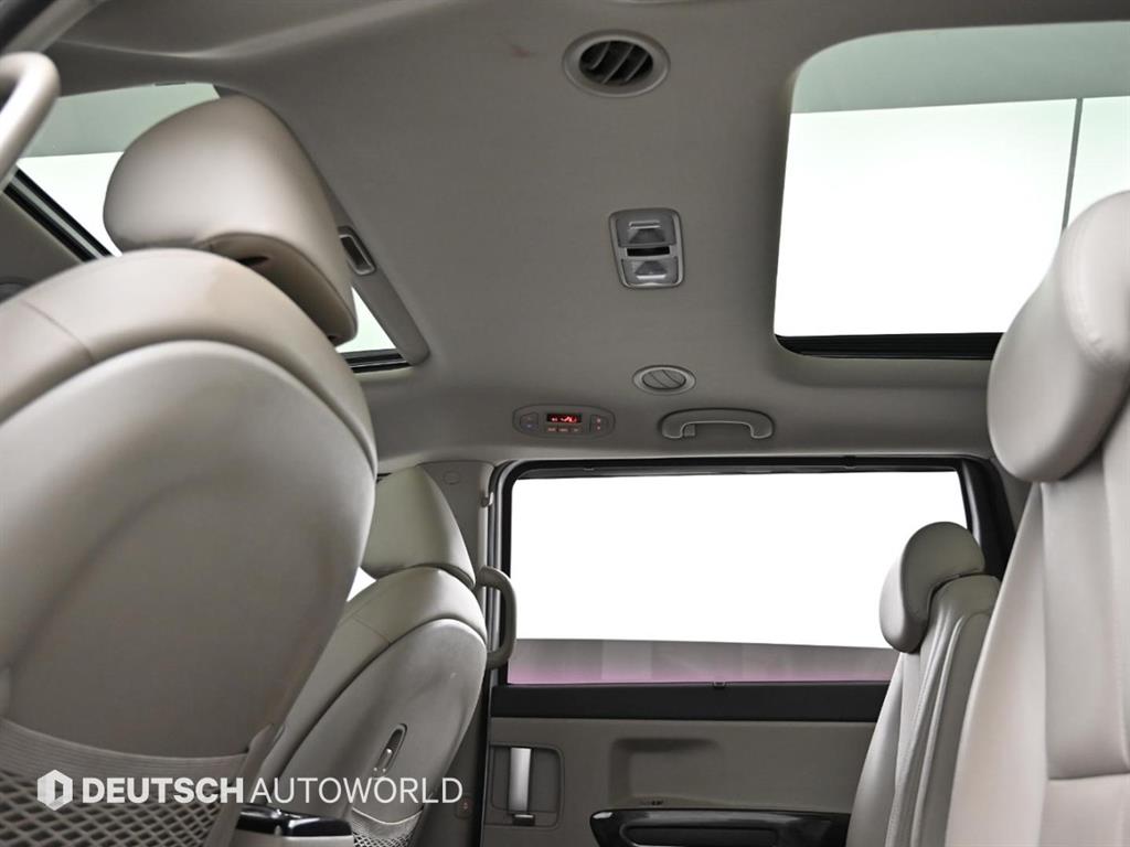 KIA Carnival 2019 Plateado - Importación desde Corea - HF Imports Iquique - Foto 19