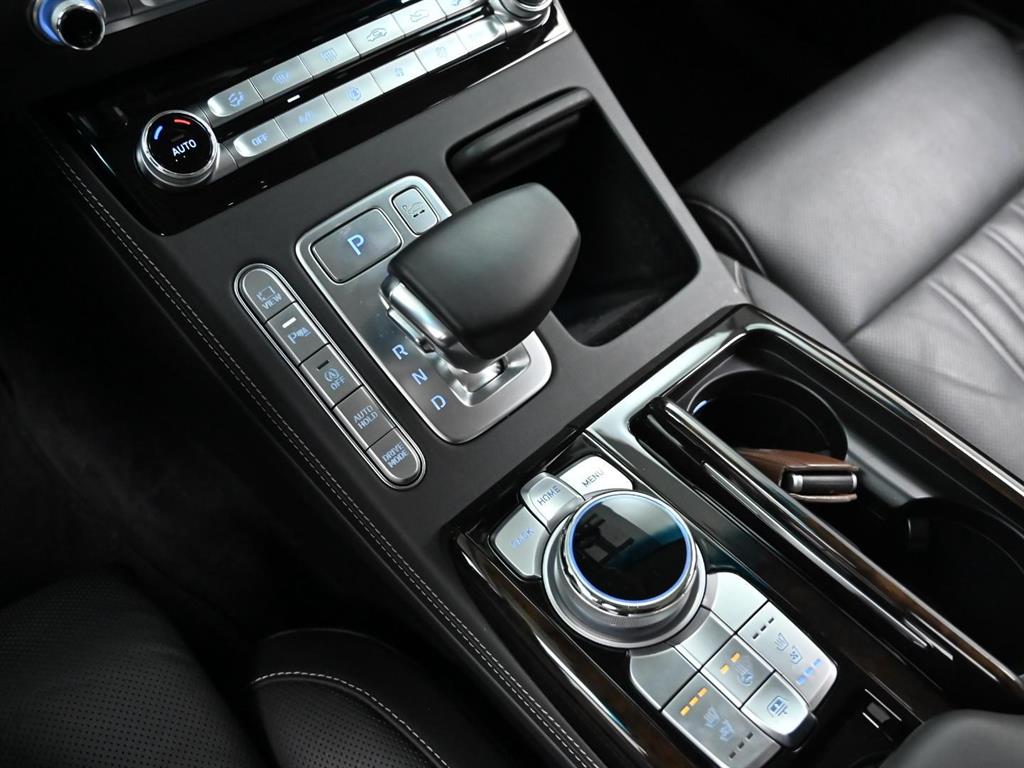 Genesis G90 2020 Negro - Importación desde Corea - HF Imports Iquique - Foto 9