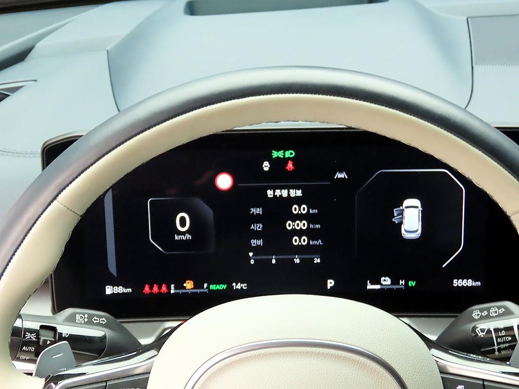 KIA Sorento - Vista 5