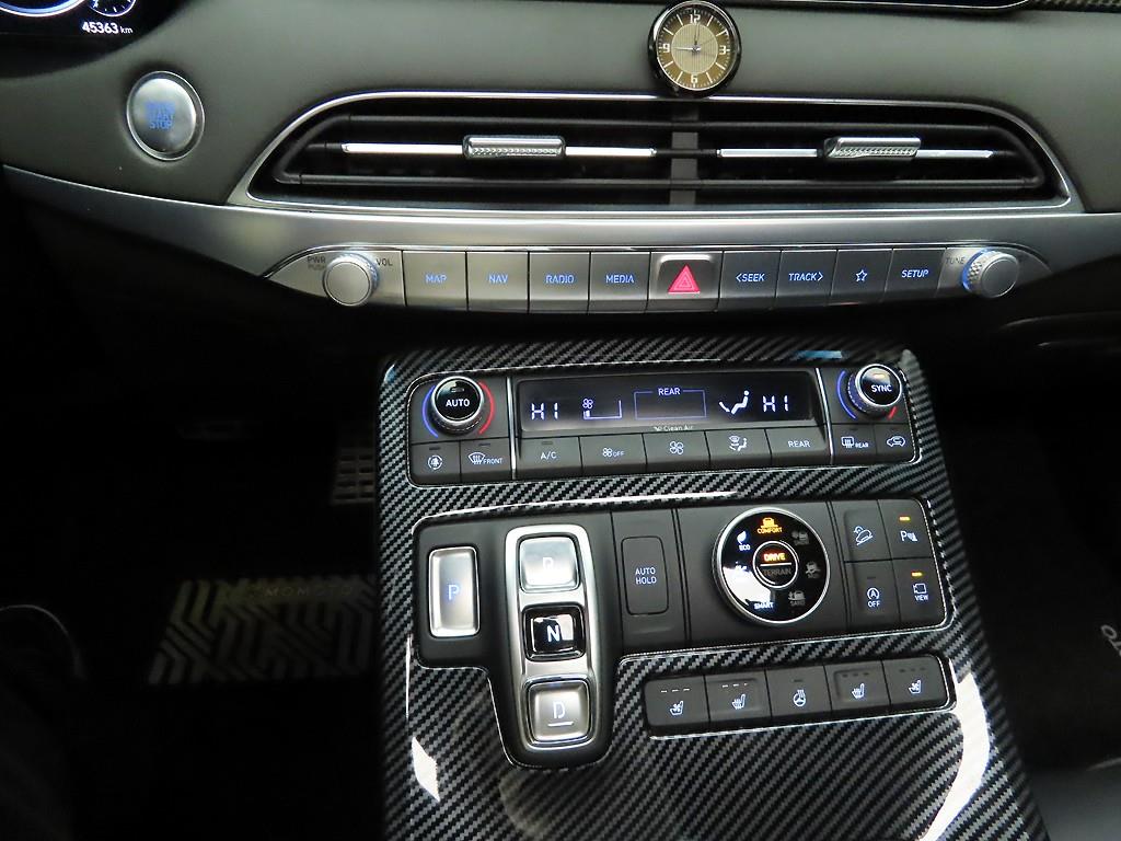 HYUNDAI Palisade - Vista 9