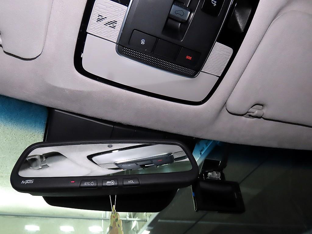 HYUNDAI Palisade 2019 Blanco - Importación desde Corea - HF Imports Iquique - Foto 14