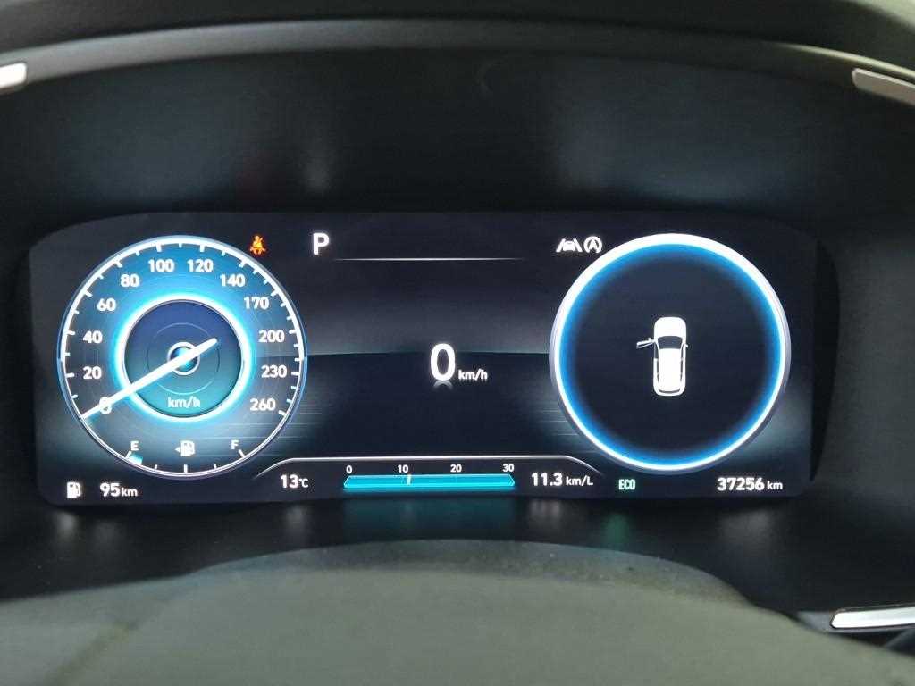 HYUNDAI Santa Fe - Vista 6