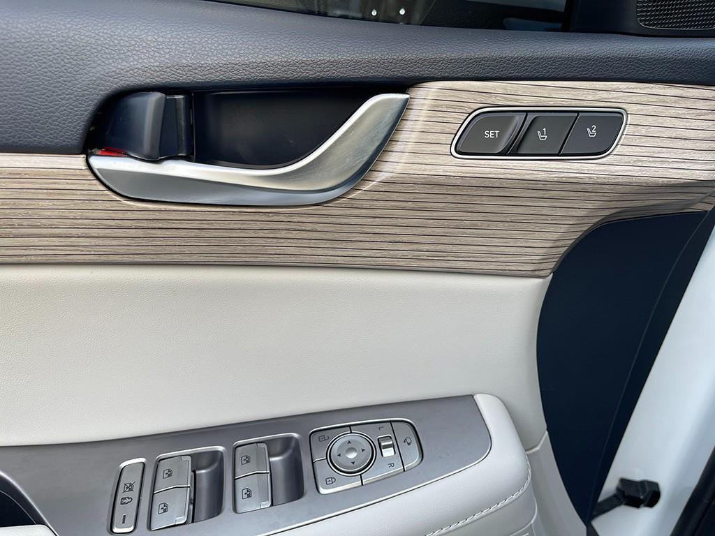 HYUNDAI Palisade - Vista 12