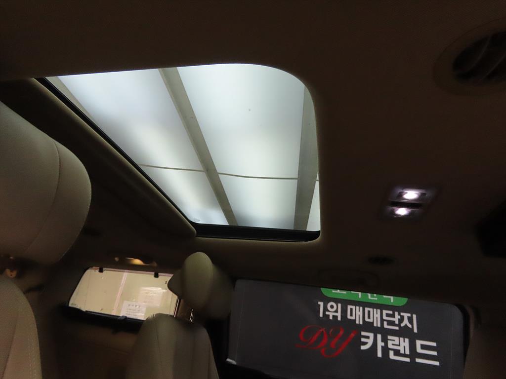 KIA Carnival 2019 the color of pearl - Importación desde Corea - HF Imports Iquique - Foto 17