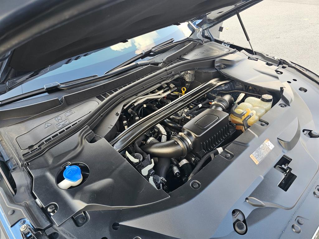 Lincoln Aviator 2020 Azul - Importación desde Corea - HF Imports Iquique - Foto 20