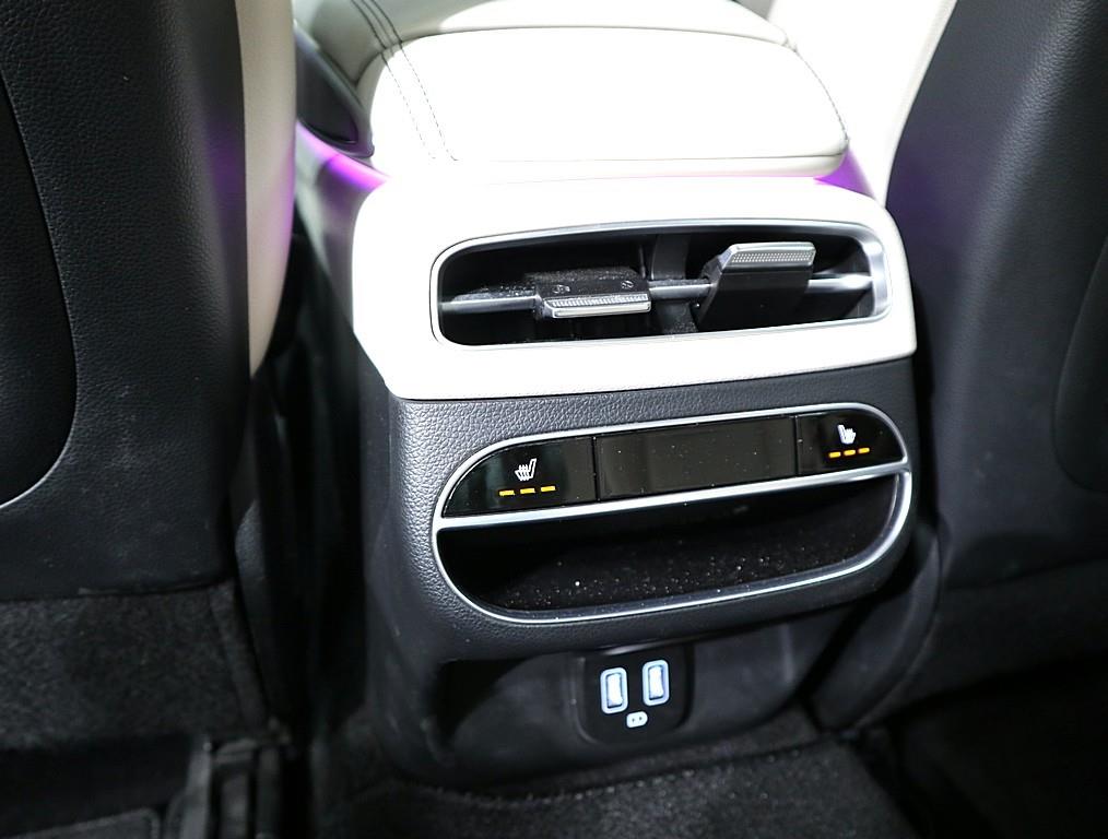 Genesis GV70 2024 Blanco - Importación desde Corea - HF Imports Iquique - Foto 17