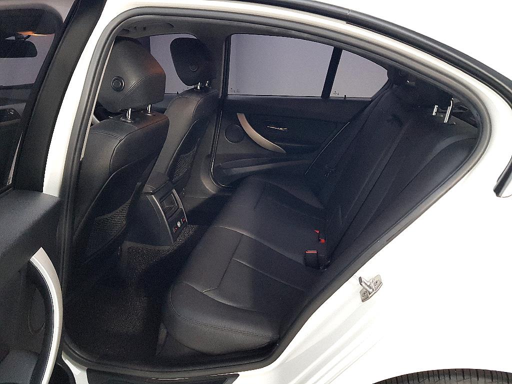 BMW 3 series - Vista 9