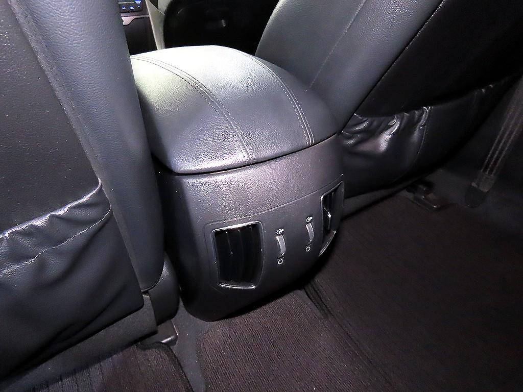 HYUNDAI Sonata 2014 Blanco - Importación desde Corea - HF Imports Iquique - Foto 17