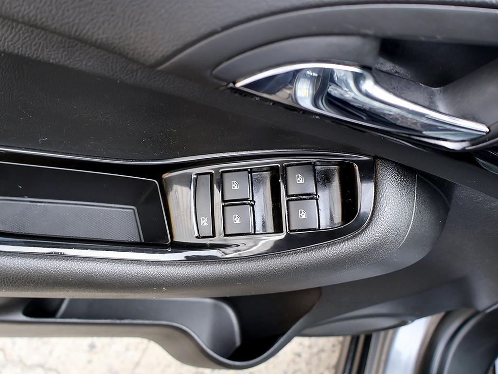 Chevrolet Orlando 2015 Gris - Importación desde Corea - HF Imports Iquique - Foto 10