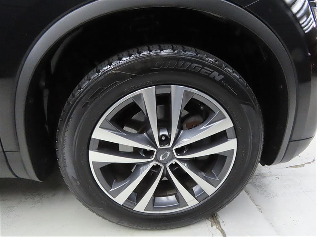 SAMSUNG QM6 2017 Negro - Importación desde Corea - HF Imports Iquique - Foto 20