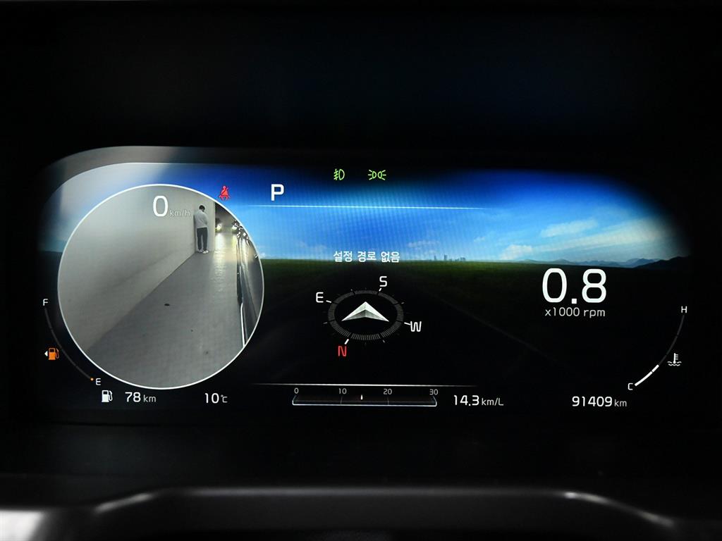 KIA Sorento - Vista 6