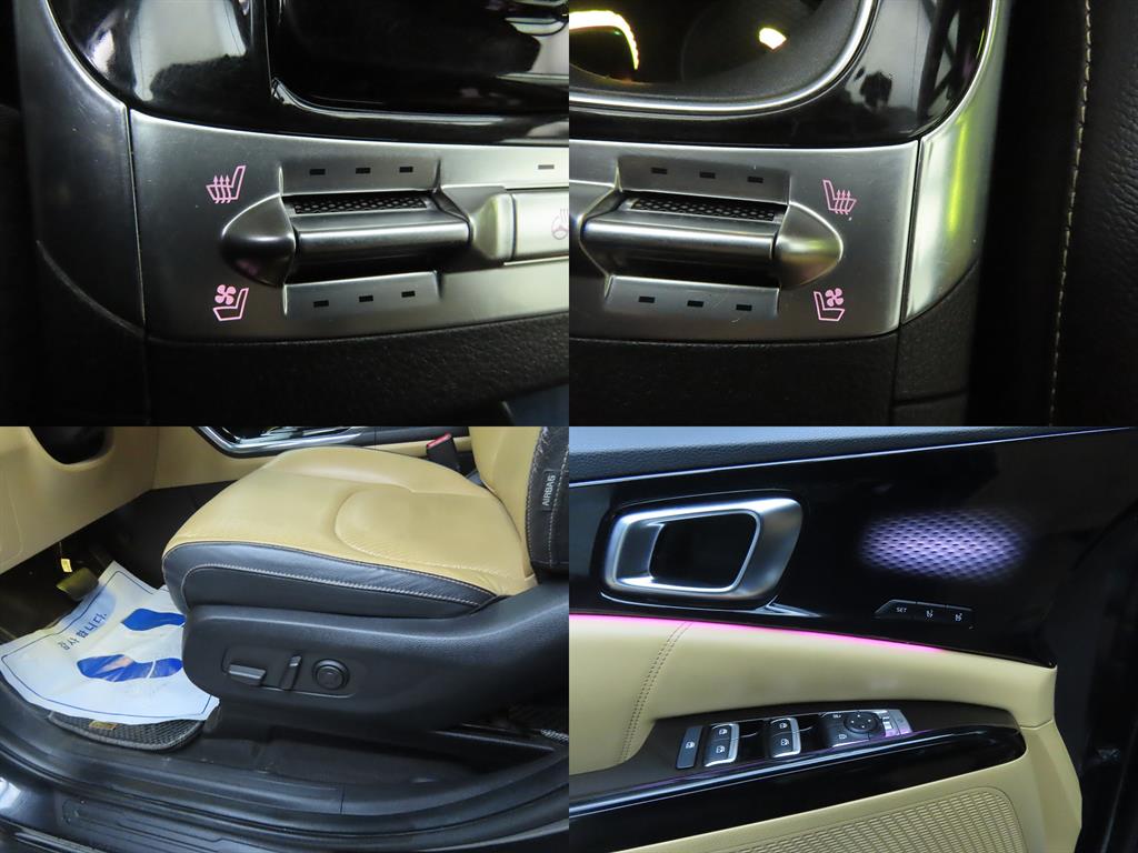 KIA Carnival 2022 Gris - Importación desde Corea - HF Imports Iquique - Foto 18