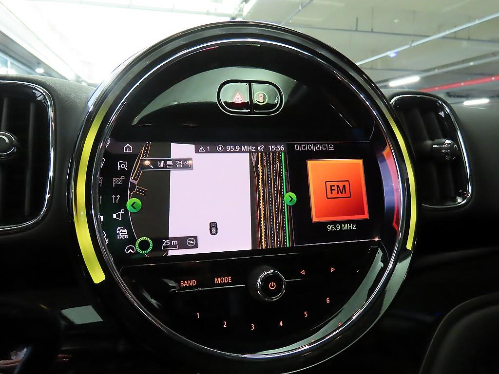 Mini Countryman 2021 Blanco - Importación desde Corea - HF Imports Iquique - Foto 13