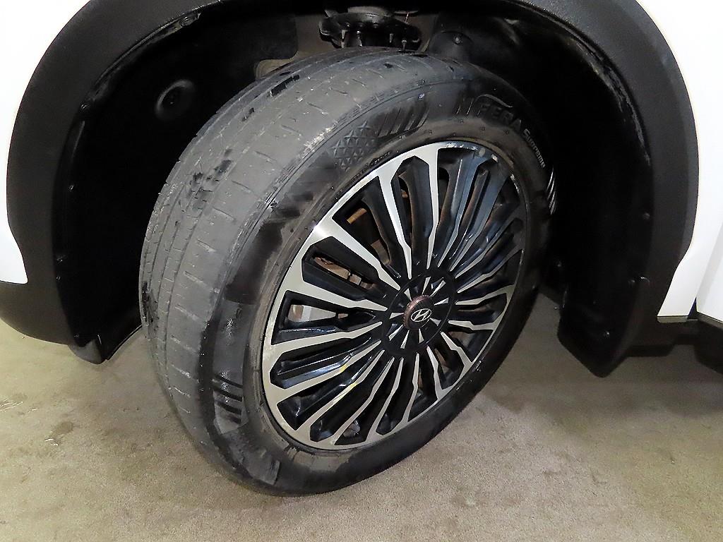 HYUNDAI Palisade 2019 Blanco - Importación desde Corea - HF Imports Iquique - Foto 20