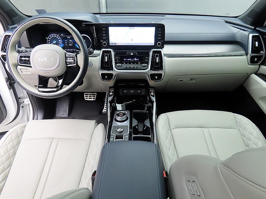 KIA Sorento - Vista 7