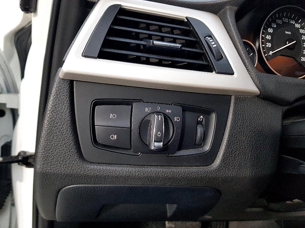 BMW 3 series - Vista 11