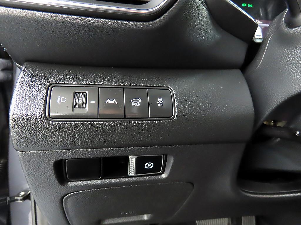 HYUNDAI Santa Fe 2023 Gris - Importación desde Corea - HF Imports Iquique - Foto 13