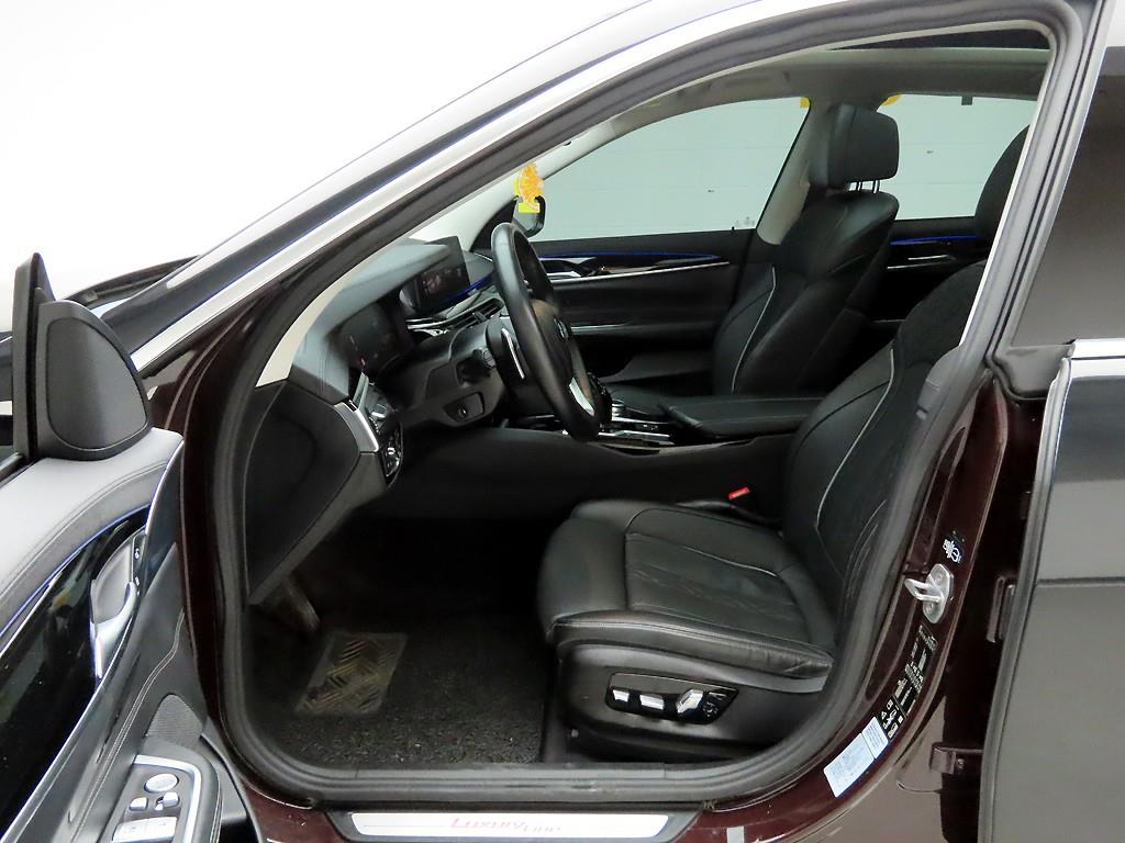 BMW Gran Turismo - Vista 12