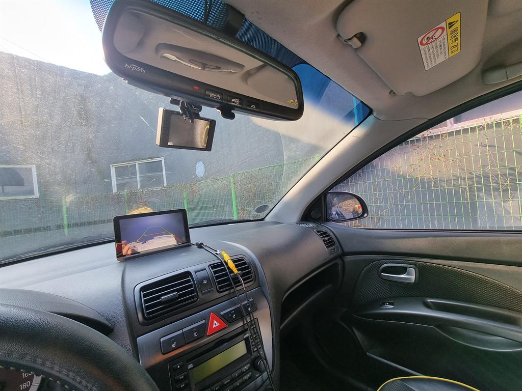 KIA Morning 2010 Gris - Importación desde Corea - HF Imports Iquique - Foto 19