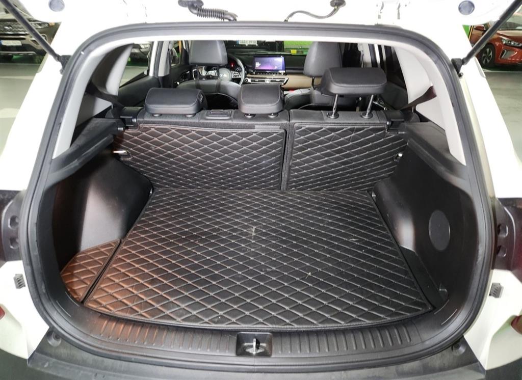 KIA Seltos - Vista 7