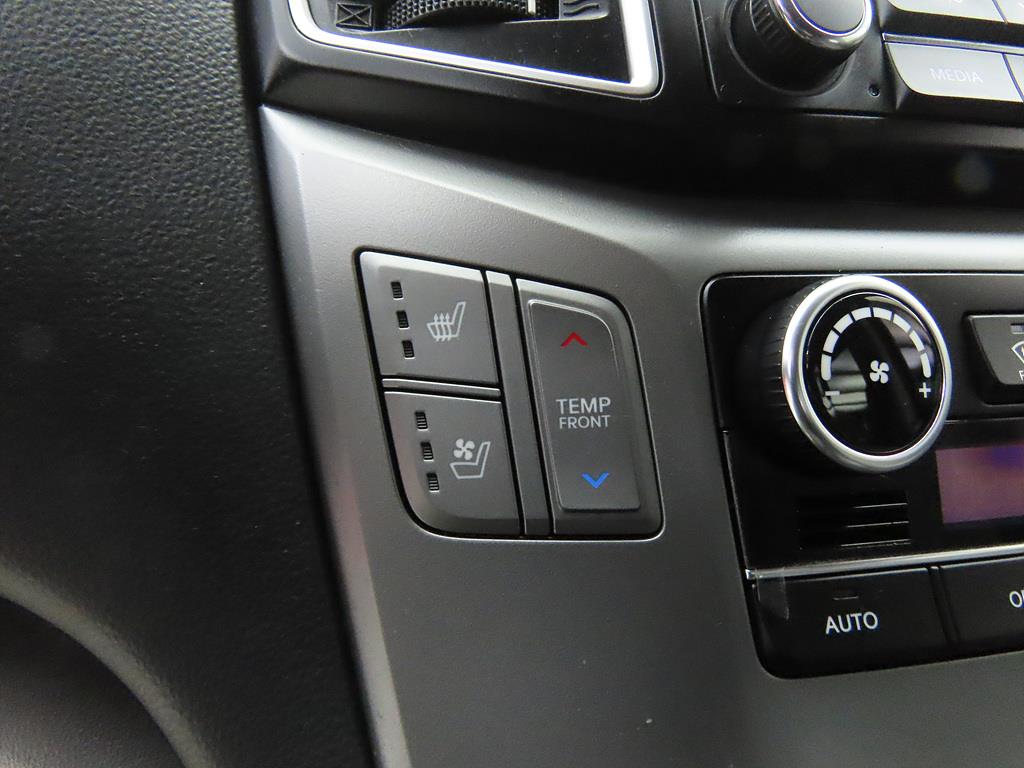 HYUNDAI Starex 2021 Plateado - Importación desde Corea - HF Imports Iquique - Foto 13