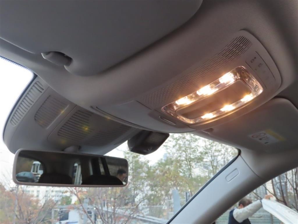 Mercedes Benz GLS Class 2020 - Importación desde Corea - HF Imports Iquique - Foto 11