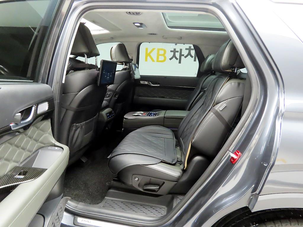 HYUNDAI Palisade 2022 - Importación desde Corea - HF Imports Iquique - Foto 13