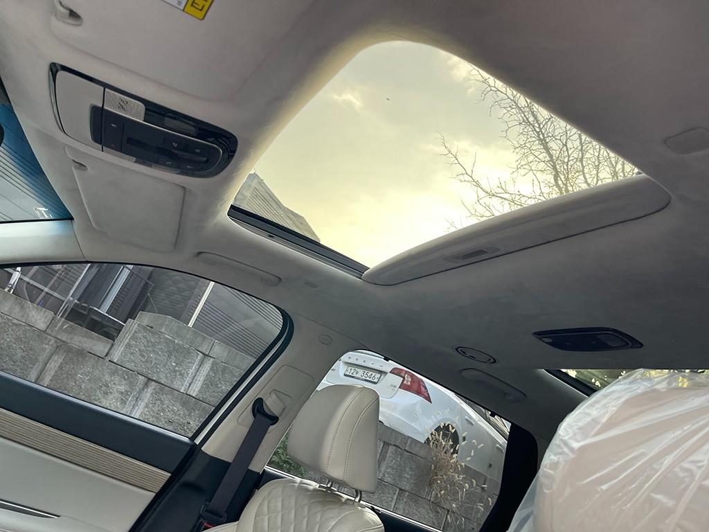 HYUNDAI Palisade 2019 Blanco - Importación desde Corea - HF Imports Iquique - Foto 14