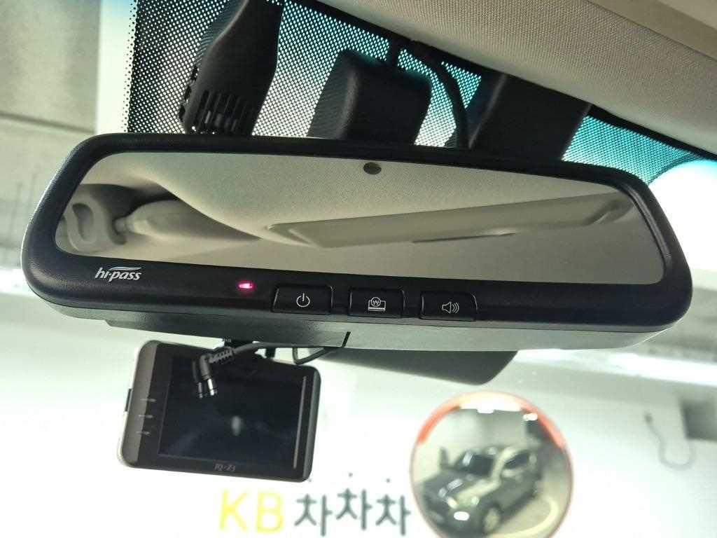 Ssangyong Rexton 2021 Gris - Importación desde Corea - HF Imports Iquique - Foto 16