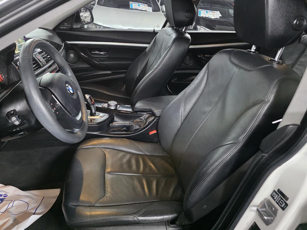 BMW Gran Turismo - Vista 9