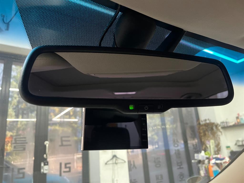 HYUNDAI Grandeur 2008 Negro - Importación desde Corea - HF Imports Iquique - Foto 16