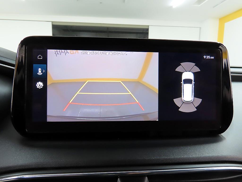 HYUNDAI Santa Fe 2023 Gris - Importación desde Corea - HF Imports Iquique - Foto 15