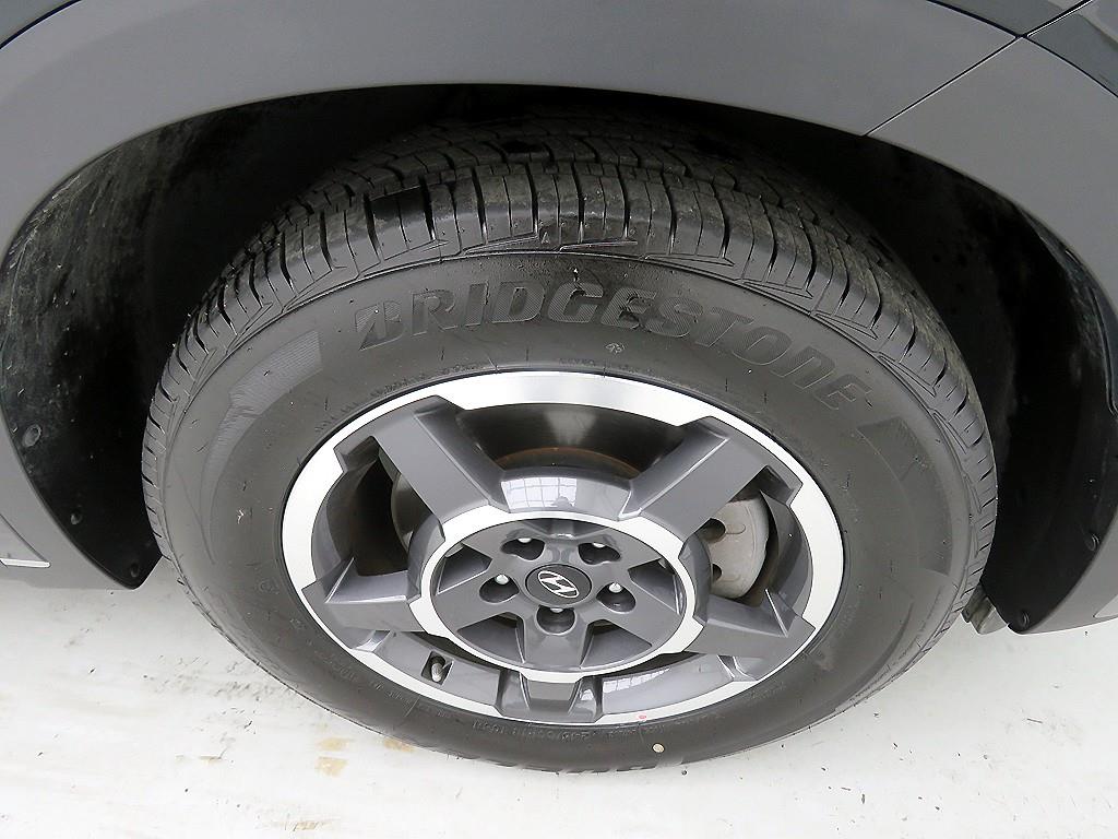 HYUNDAI Palisade 2023 Negro - Importación desde Corea - HF Imports Iquique - Foto 19