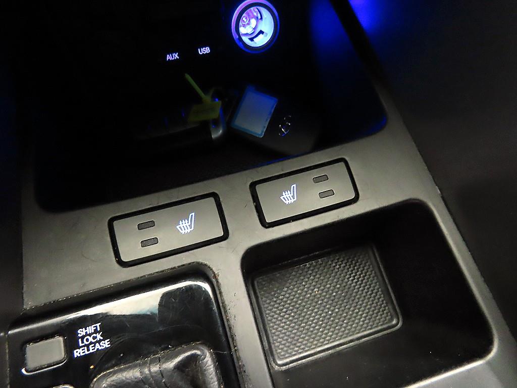 HYUNDAI Sonata 2014 Blanco - Importación desde Corea - HF Imports Iquique - Foto 13