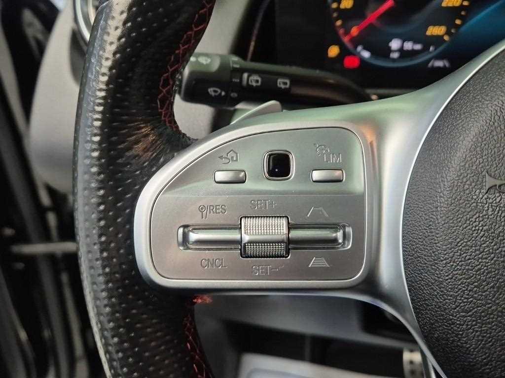 Mercedes Benz GLB Class 2021 Negro - Importación desde Corea - HF Imports Iquique - Foto 16