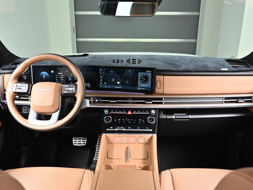 HYUNDAI Santa Fe - Vista 9