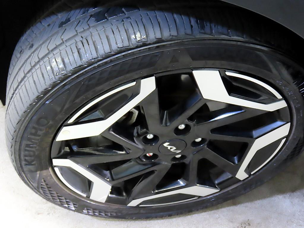 KIA Seltos 2024 - Importación desde Corea - HF Imports Iquique - Foto 20