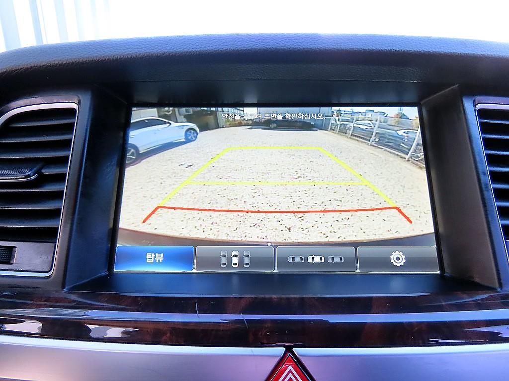 HYUNDAI Genesis 2016 Negro - Importación desde Corea - HF Imports Iquique - Foto 14