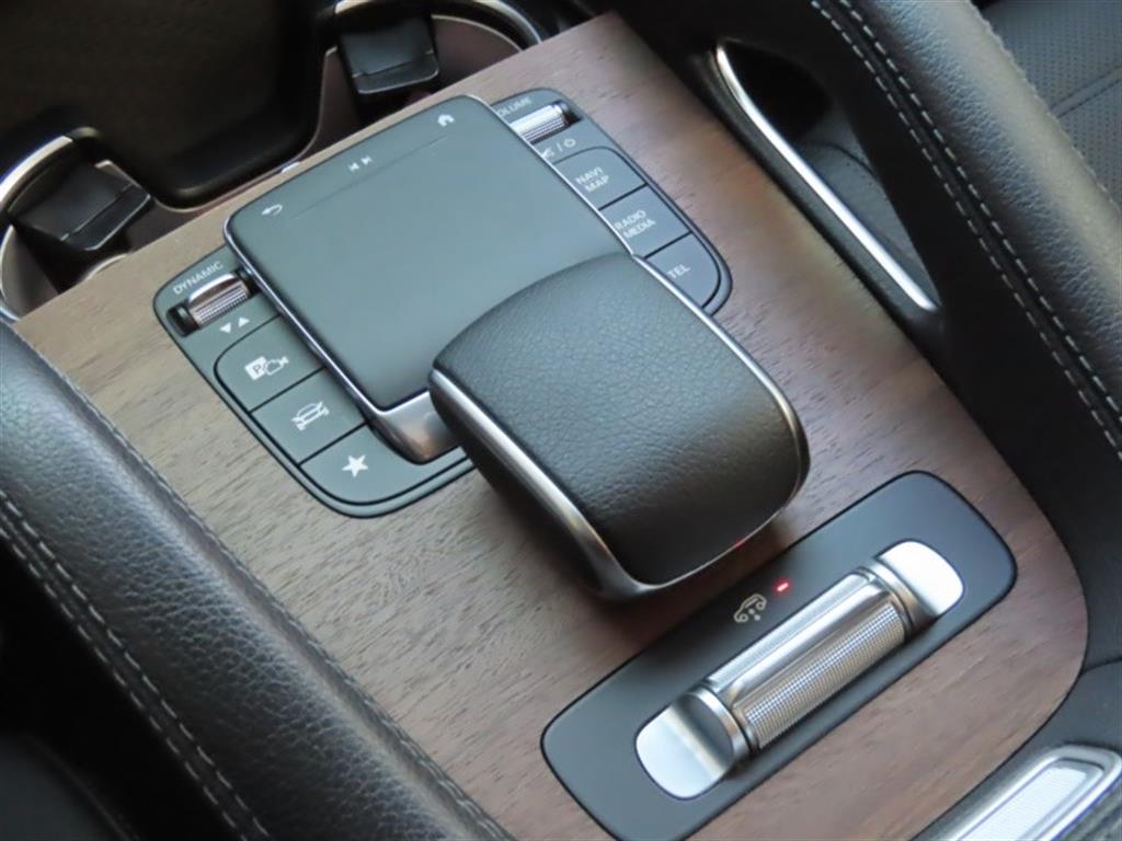 Mercedes Benz GLS Class 2020 - Importación desde Corea - HF Imports Iquique - Foto 7