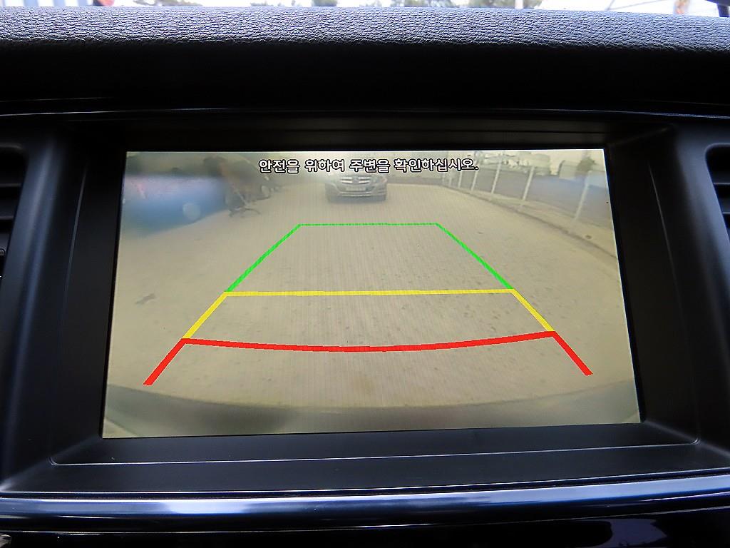 KIA K9 2013 - Importación desde Corea - HF Imports Iquique - Foto 15