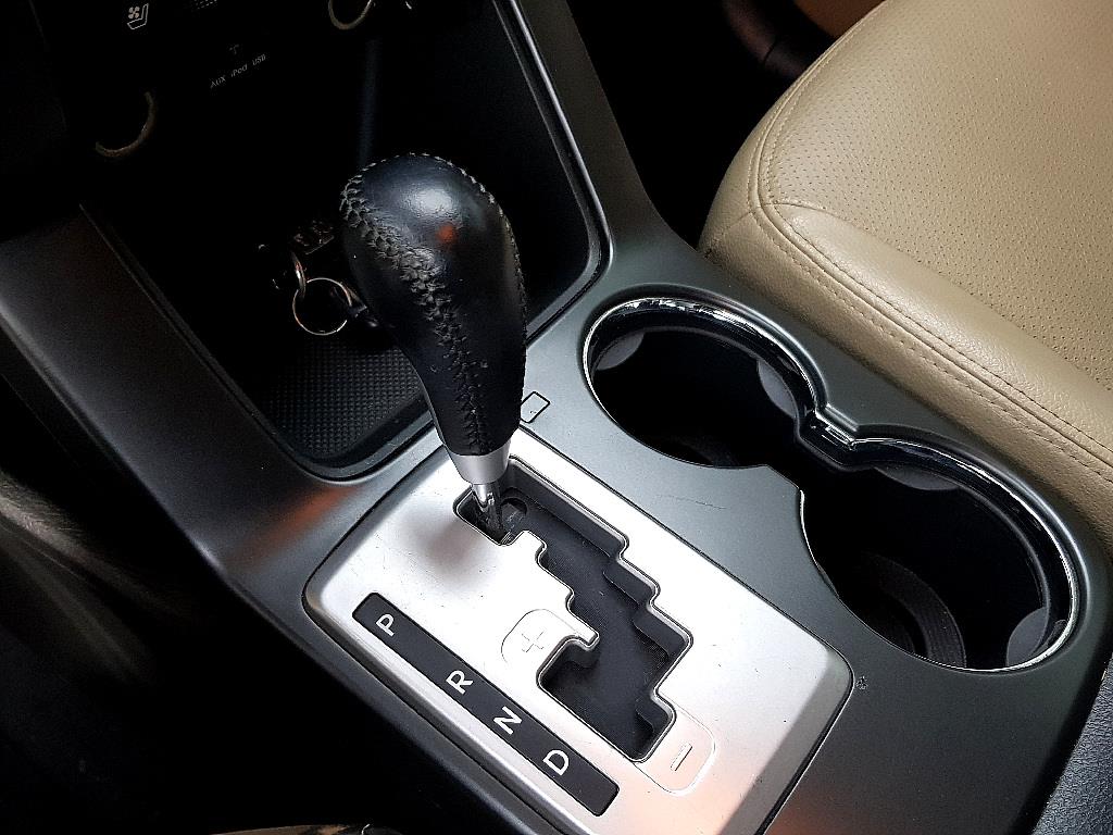 KIA Sorento 2010 Plateado - Importación desde Corea - HF Imports Iquique - Foto 14