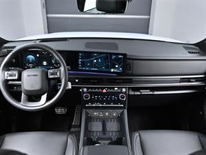 HYUNDAI Santa Fe - Vista 10